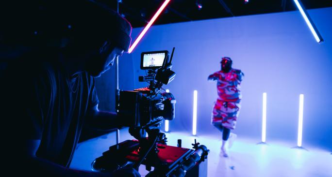 Making the most of your video production: outsourcing considerations (Unsplash/Kal Visuals)
