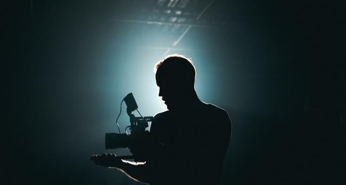 How to get the basics of professionalizing a YouTube channel right (Pexels/Kyle Loftus)