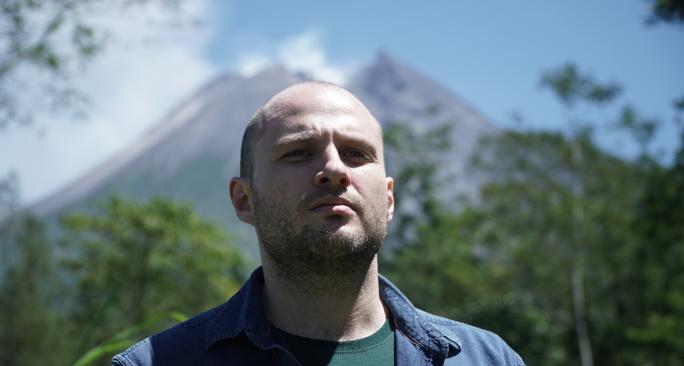 Blaise Hope: 'Origin Hope destroys that barrier to content output'