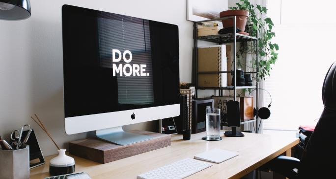 The importance of AI-based content in the digital era (Unsplash/ Carl Heyerdahl)
