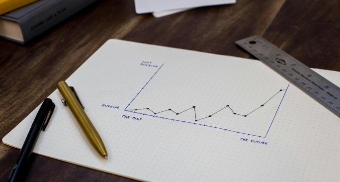 Outsourcing content marketing: 3 key elements to consider (Unsplash/ Isaac Smith)