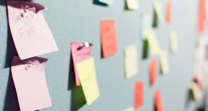 Unlocking the power of long-form content (Unsplash/Patrick Perkins)