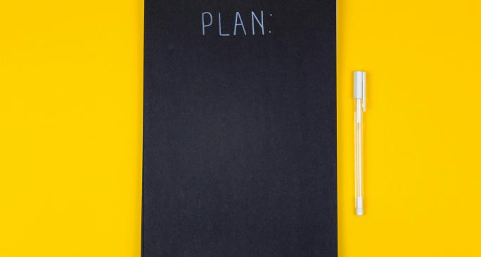 Content marketing checklist (Unsplash/Volodymyr Hryshchenko)
