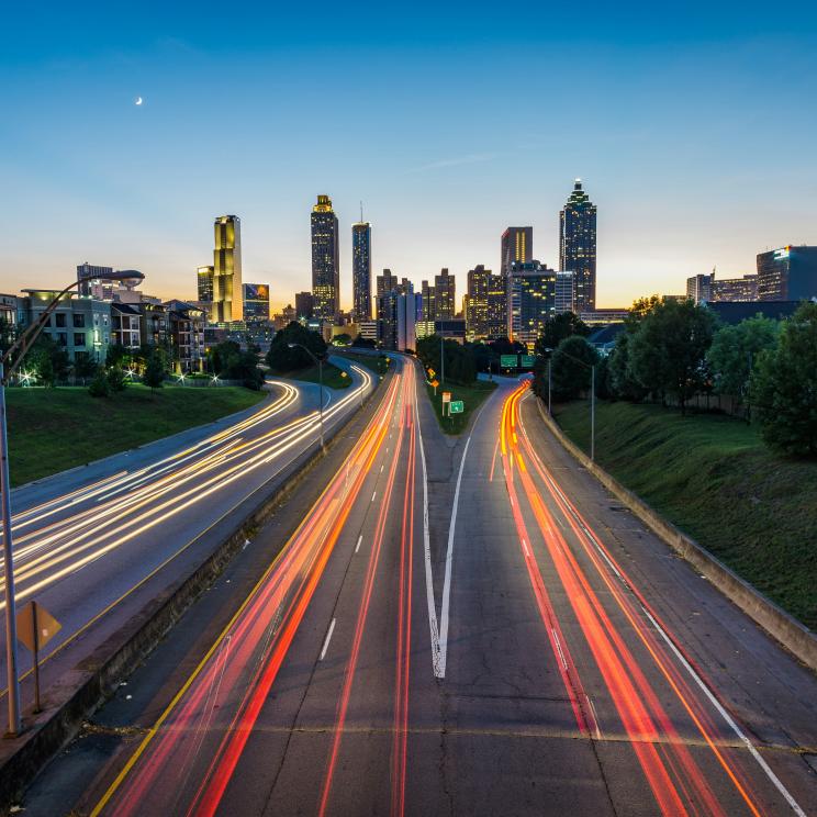 Effective ways to drive organic traffic to your blog (Unsplash/Joey Kryber)
