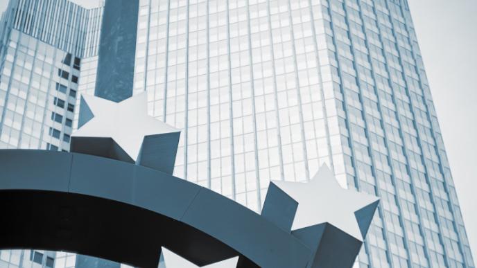European broker image