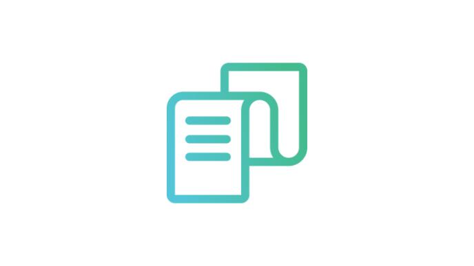 Long Form icon